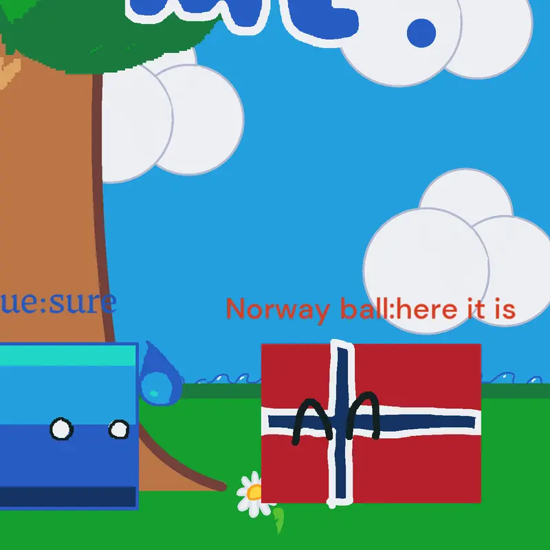 Game by @Norway_bingchilling
