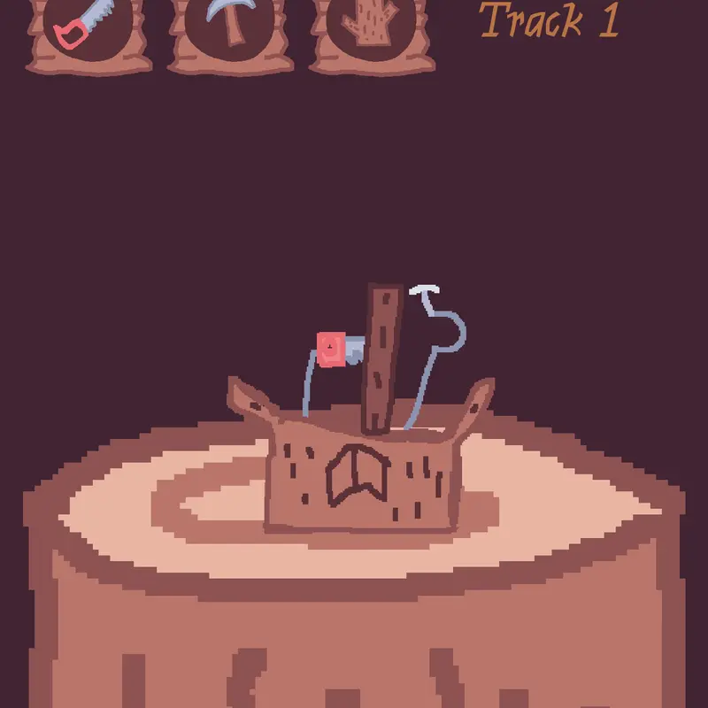 Game by @Kabbomer