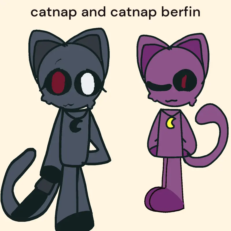 Game by @-Catnap-Berfin-