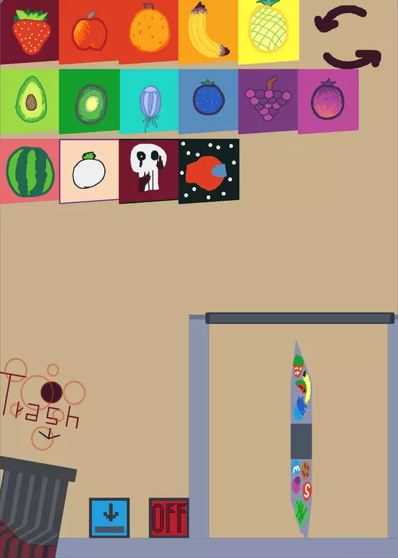 Game by @devilstime