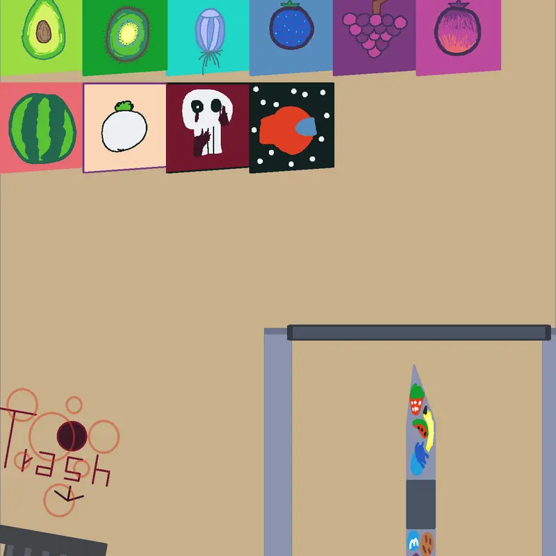 Game by @devilstime