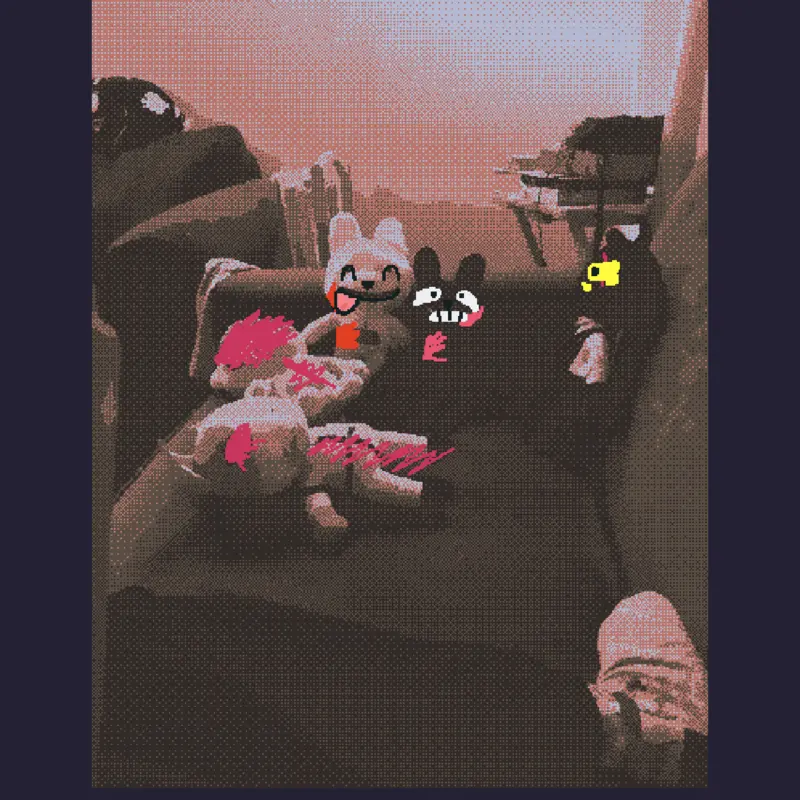 Game by @-Twilight_Sparkle-