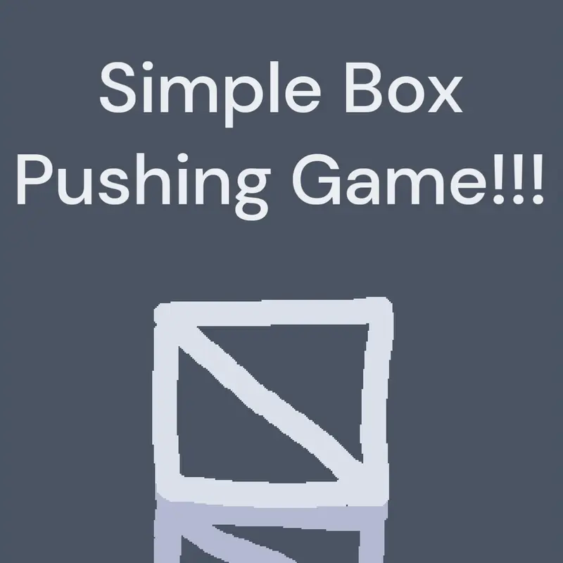 Game by @Empty-Blueprint