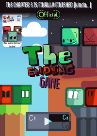 The Ending Game
