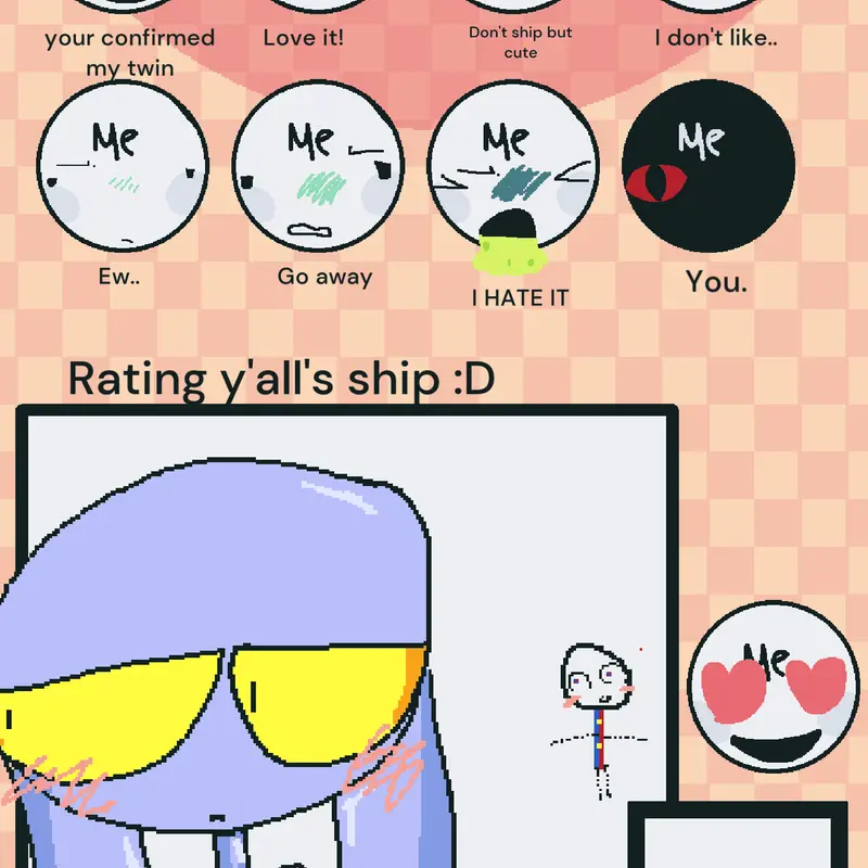 Game by @ilovethelord444