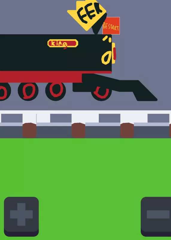 Game by @BigjohnthetrainISBACK
