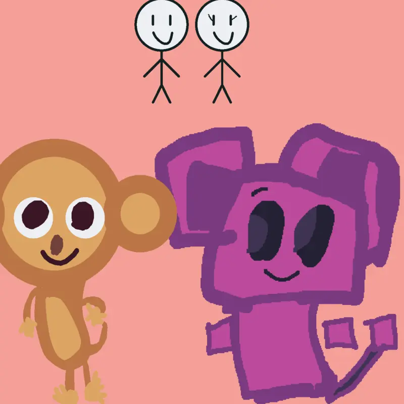 Game by @MAisa2018