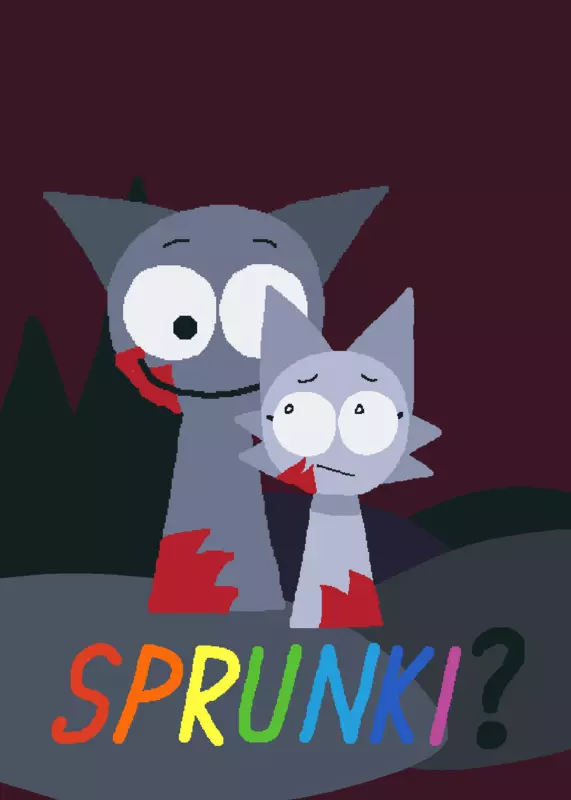 Game by @grewenda-fan