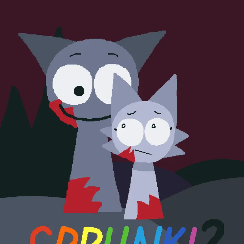 Game by @grewenda-fan