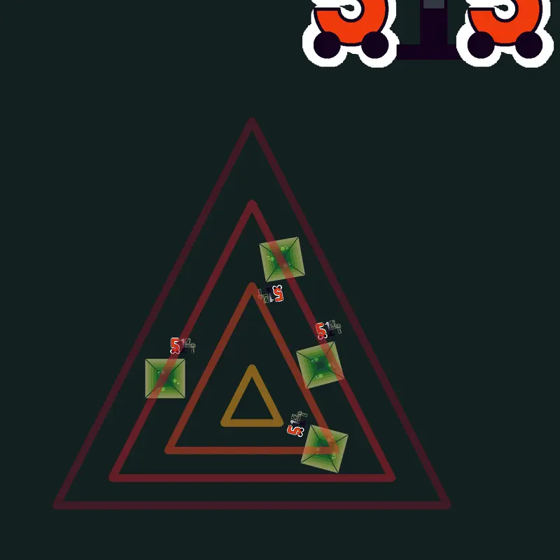 Game by @Geometicbbankman