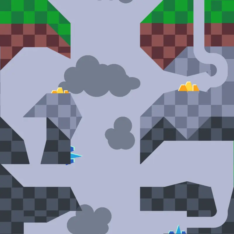 Broken basin by @snakeston