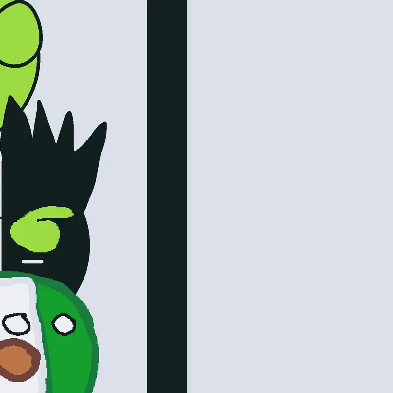 Game by @Green_remake