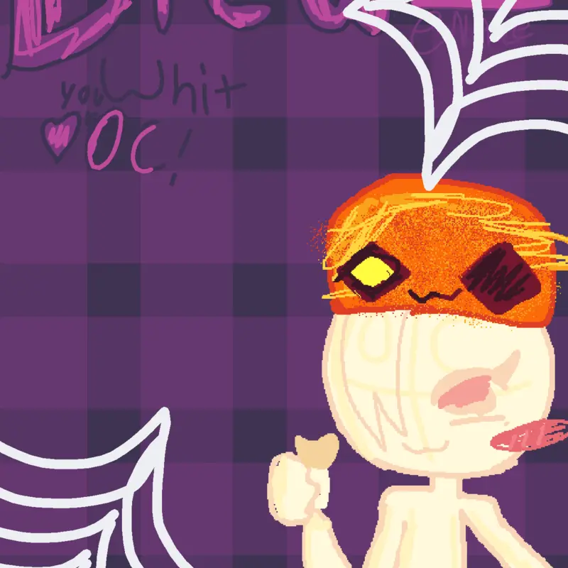 Draw by @sdkao