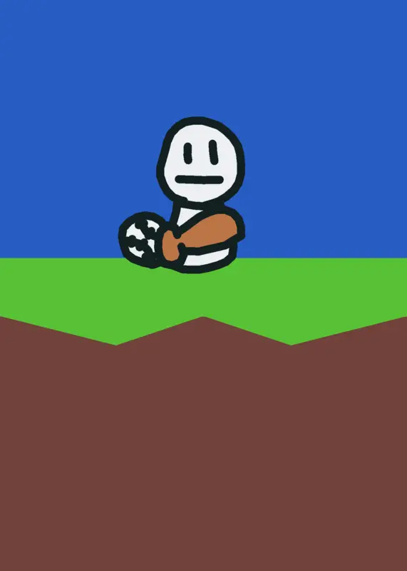 Game by @TSH_David