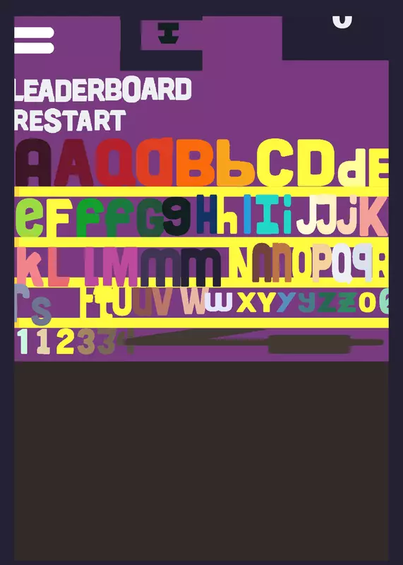 Game by @hkgbg