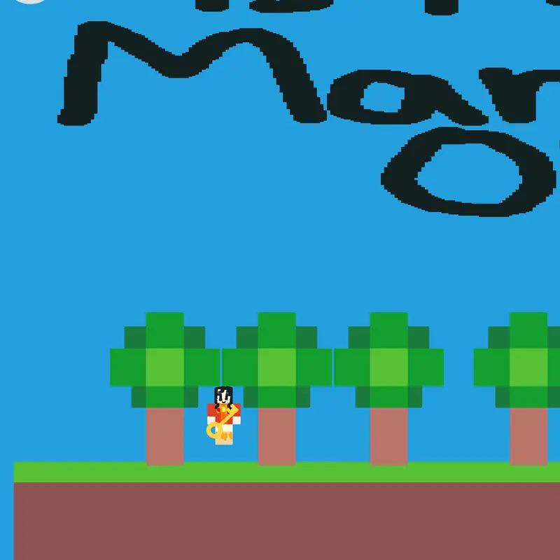 Game by @Donnaicestar
