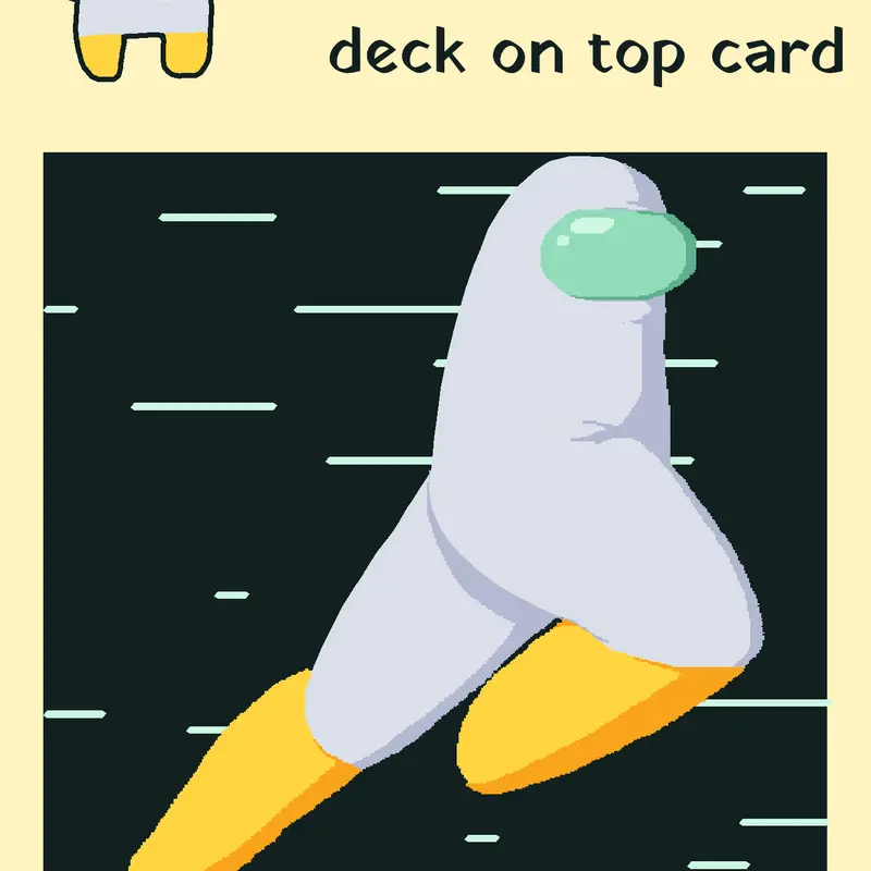 Game by @NemNess