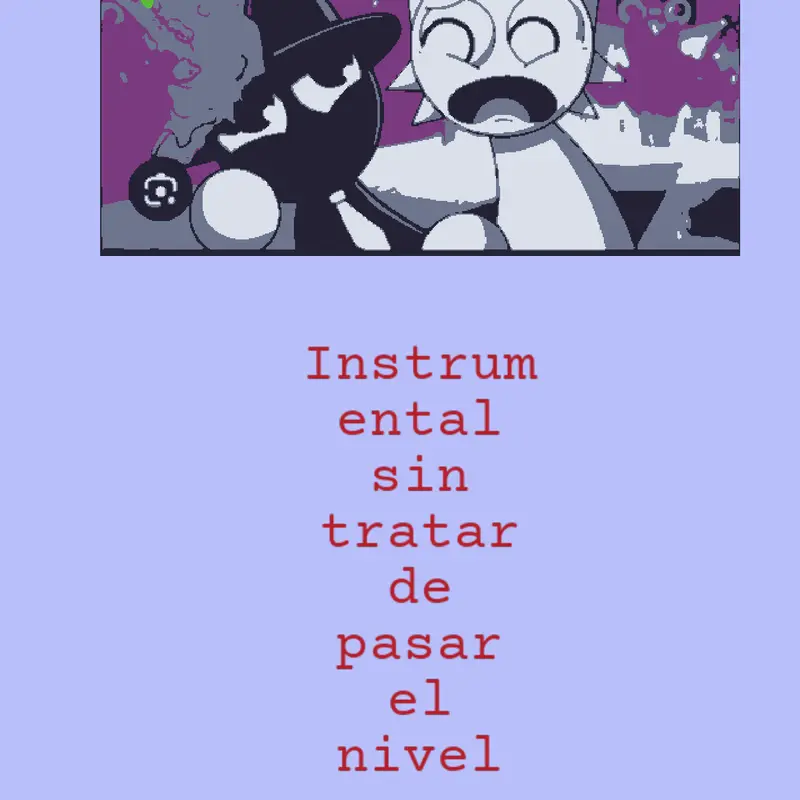 Game by @bolitaroja