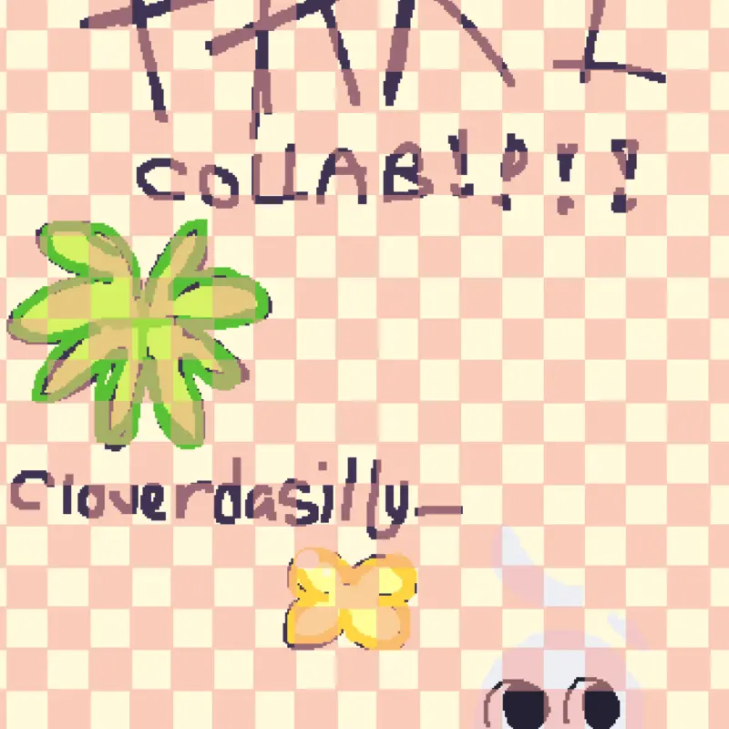 Fake colab by @Torti_lapr0