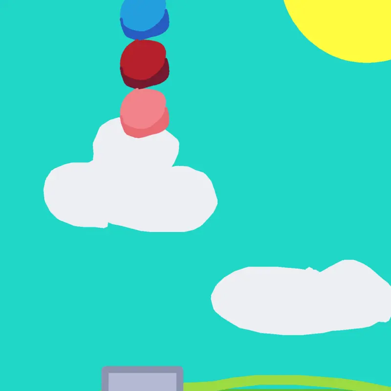 Game by @viktor45
