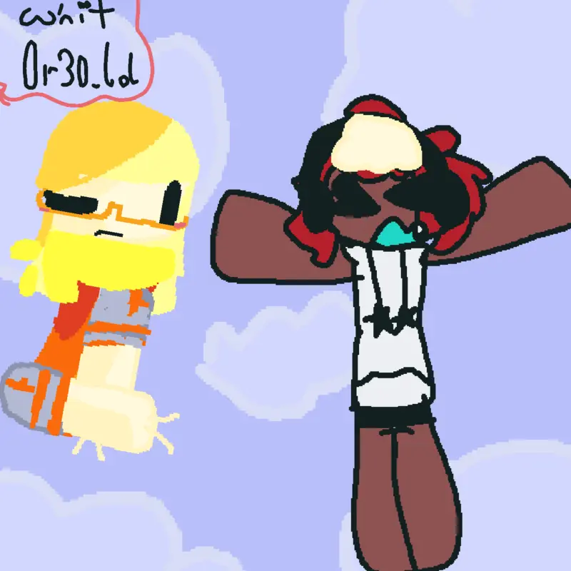 Game by @Xxxpancita_HalloweenXxx