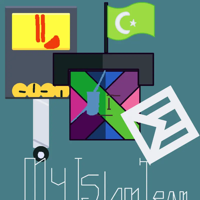 Game by @HC_new345-Islam_ACTP