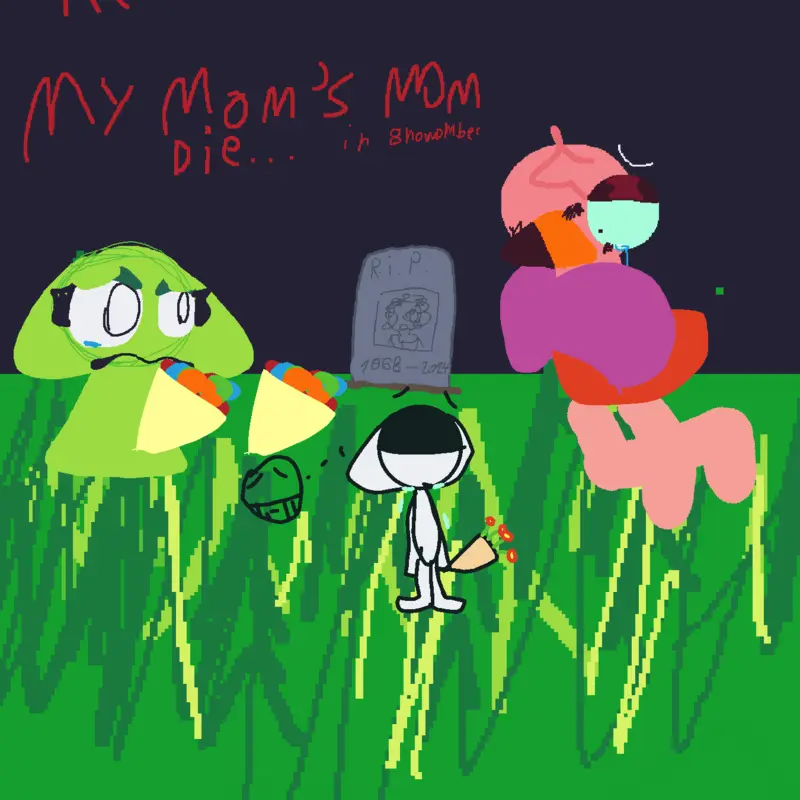 Game by @LilAriKILLER