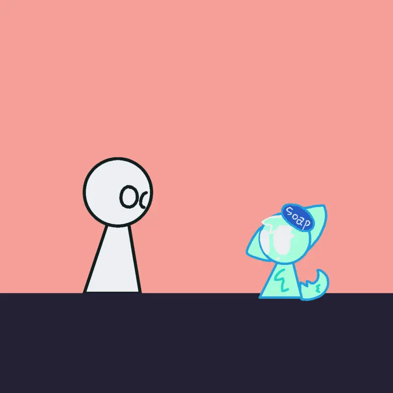 Game by @-_EMBERS_LOVER_-
