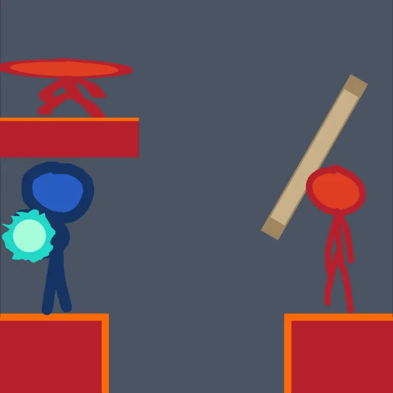Game by @FractalSpaceCubes