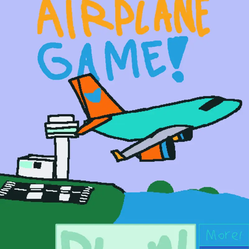 Game by @Titanic_2025