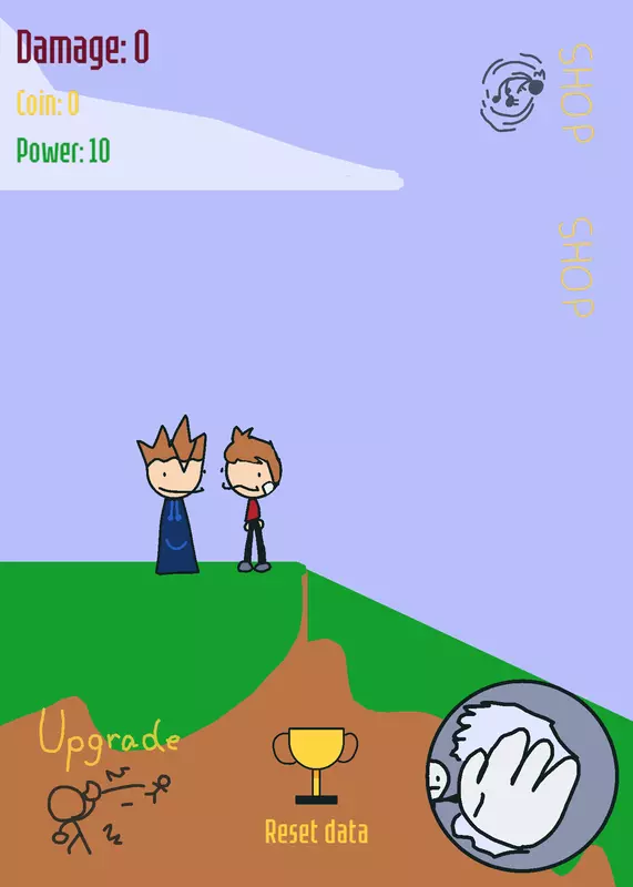 Game by @Voidles