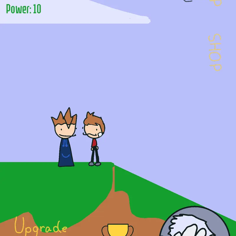 Game by @Voidles