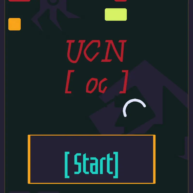 Game by @shinot123