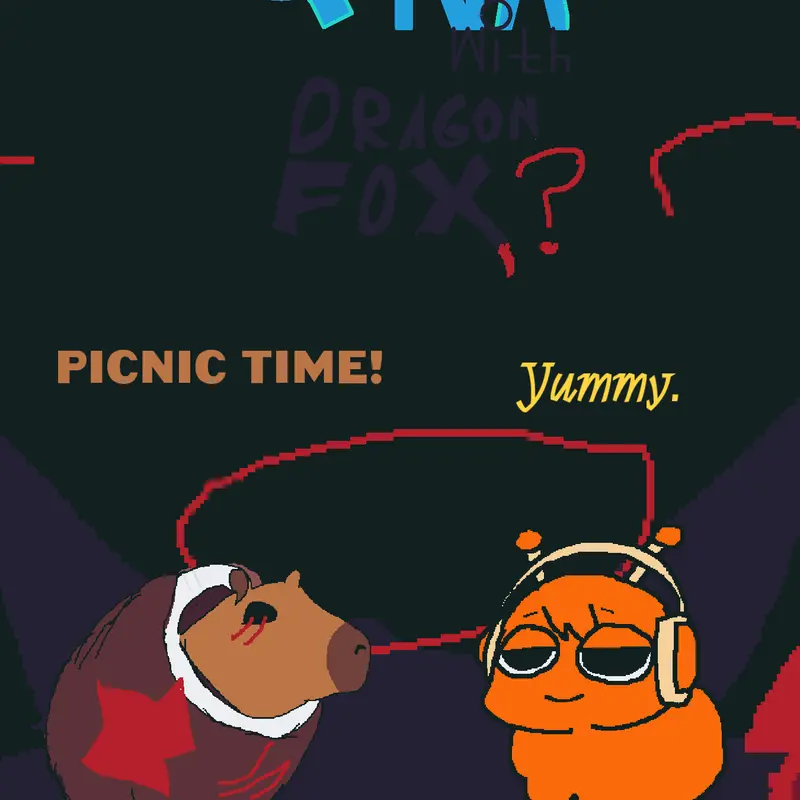 Game by @YourlocalDrako2025