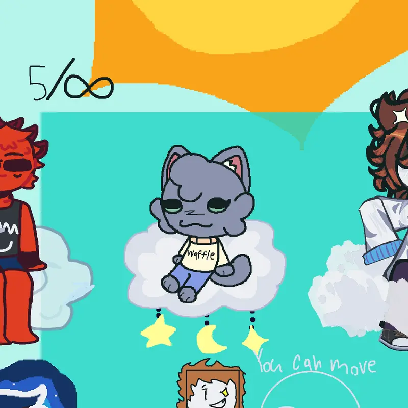 Game by @yumi_sprunki_isaninty