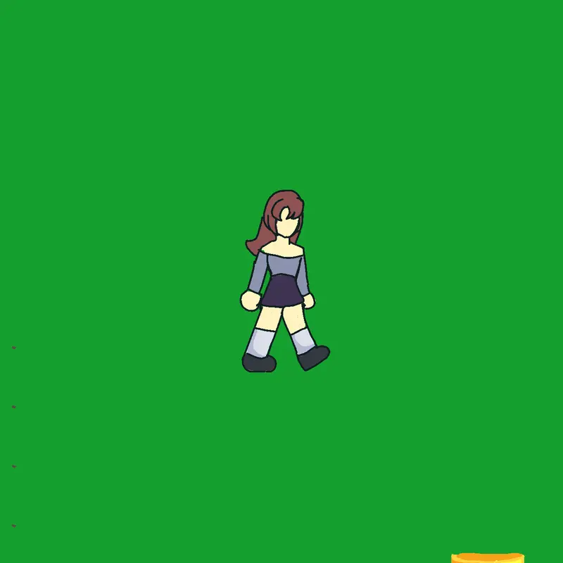 Game by @Aiko_Chizumi