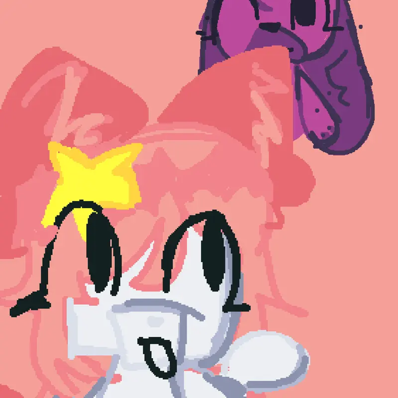 Meow by @Concho202367