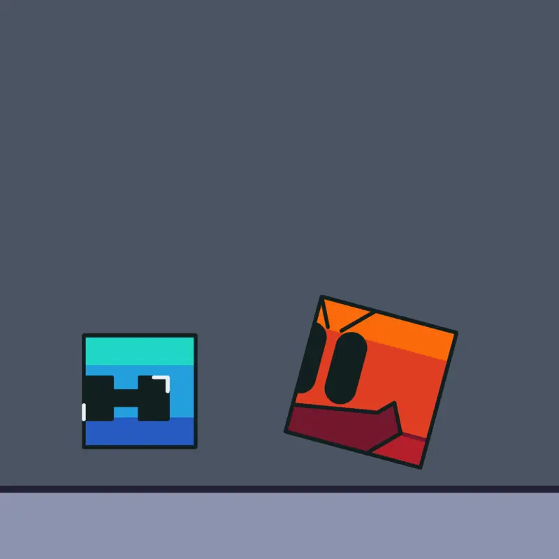 Game by @cubesterswordie