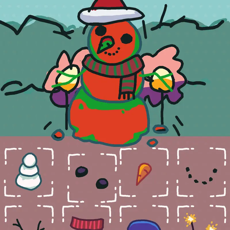 Game by @BlackBirapy