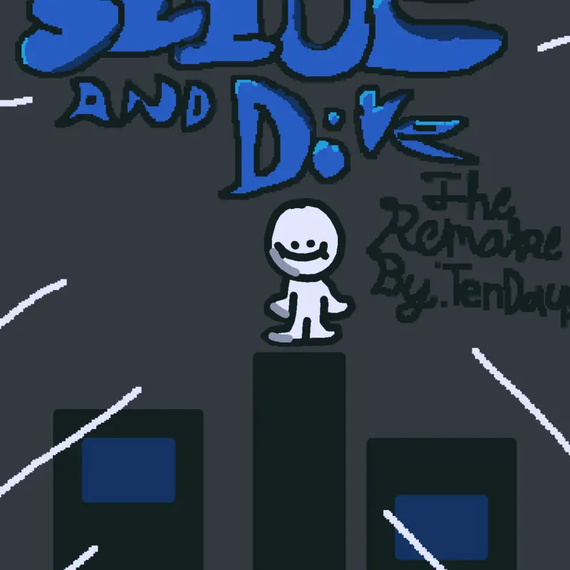 Game by @Tree5ap