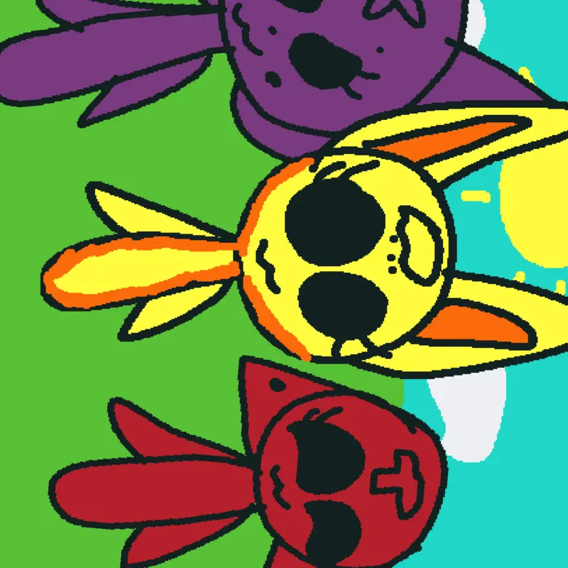 Game by @tinpo