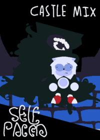 Self Paced