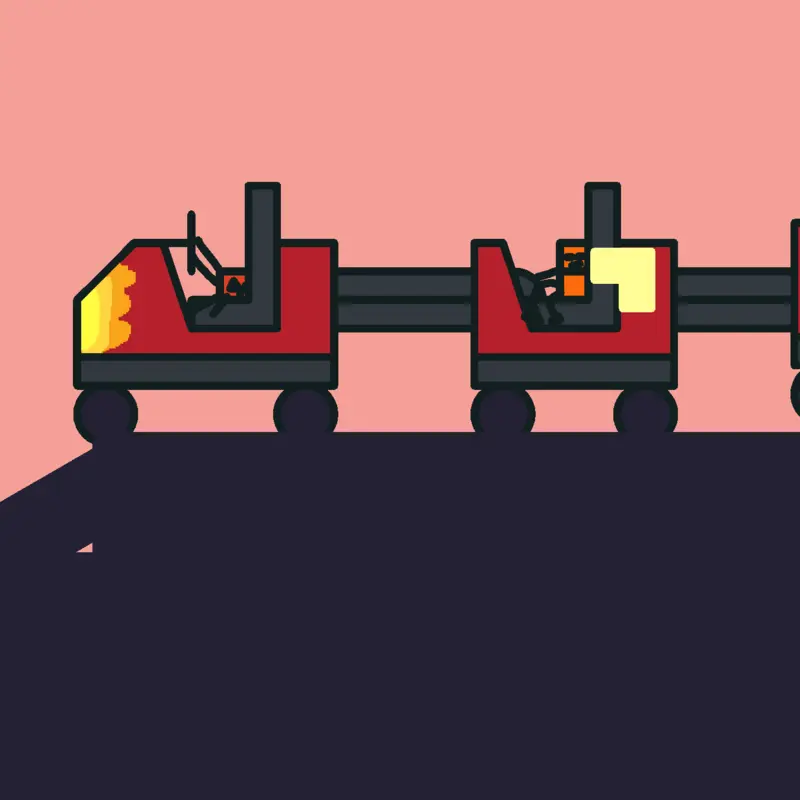 Game by @Dameo
