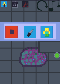 Slime ragdoll
