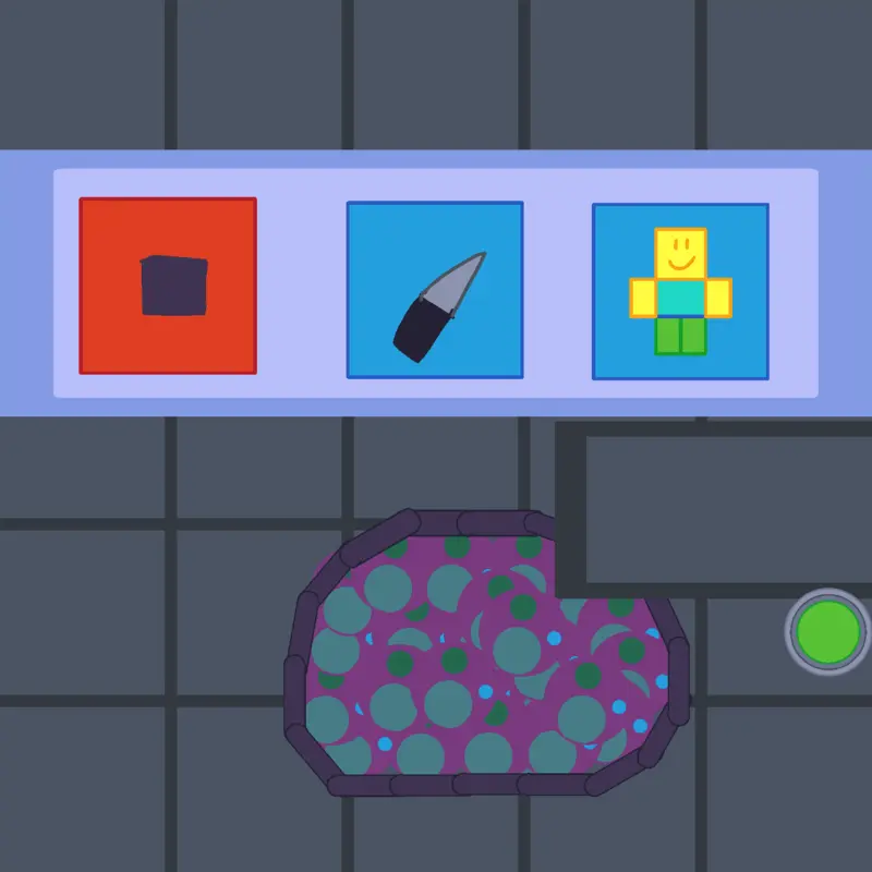 Game by @cerealastral