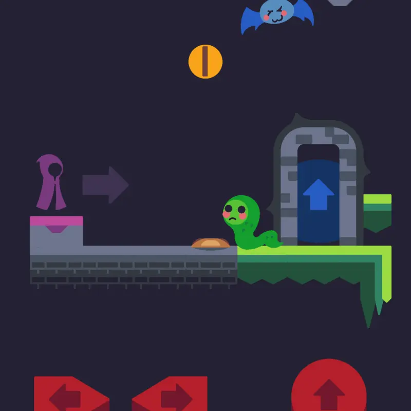 Game by @dashproman