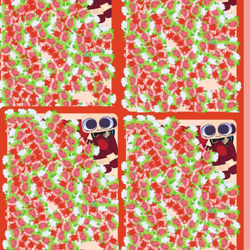 Game by @Green-Cube_5000