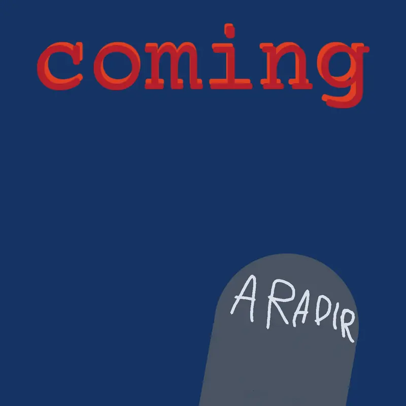 Game by @aradir