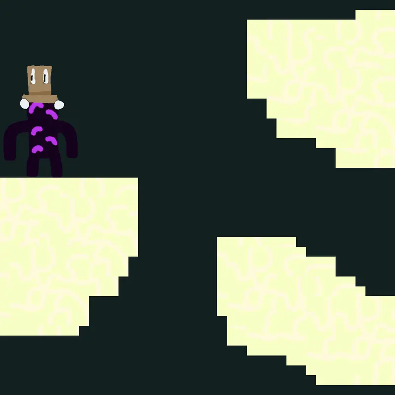 Game by @bones_productions