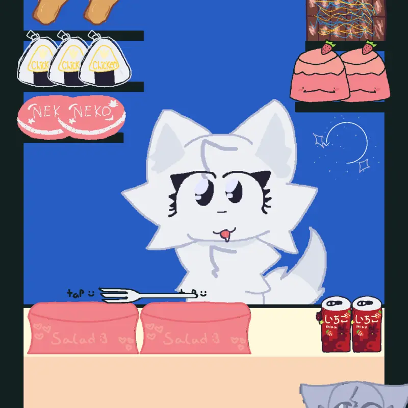 Game by @3wicha